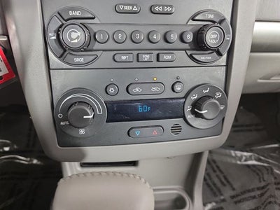 2004 Chevrolet Malibu Maxx LT