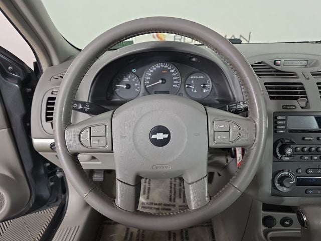 2004 Chevrolet Malibu Maxx LT