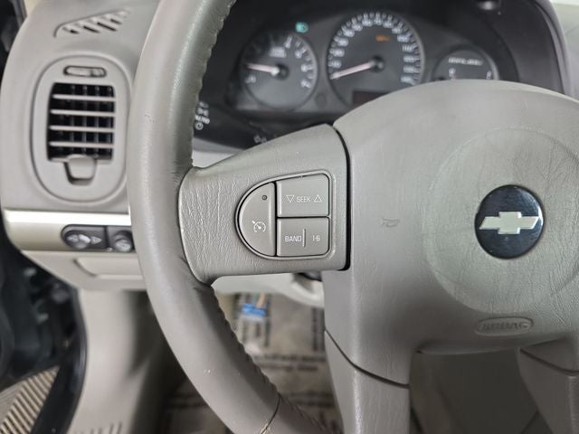 2004 Chevrolet Malibu Maxx LT
