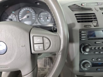 2004 Chevrolet Malibu Maxx LT
