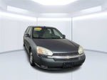 2004 Chevrolet Malibu Maxx LT