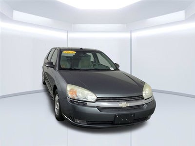 2004 Chevrolet Malibu Maxx LT