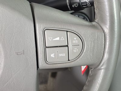 2004 Chevrolet Malibu Maxx LT