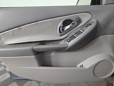 2004 Chevrolet Malibu Maxx LT
