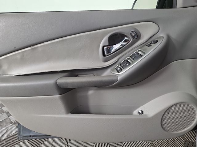 2004 Chevrolet Malibu Maxx LT