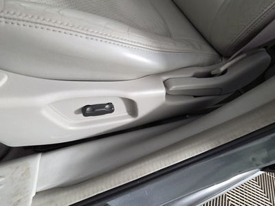 2004 Chevrolet Malibu Maxx LT