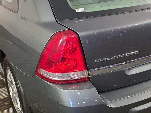 2004 Chevrolet Malibu Maxx LT