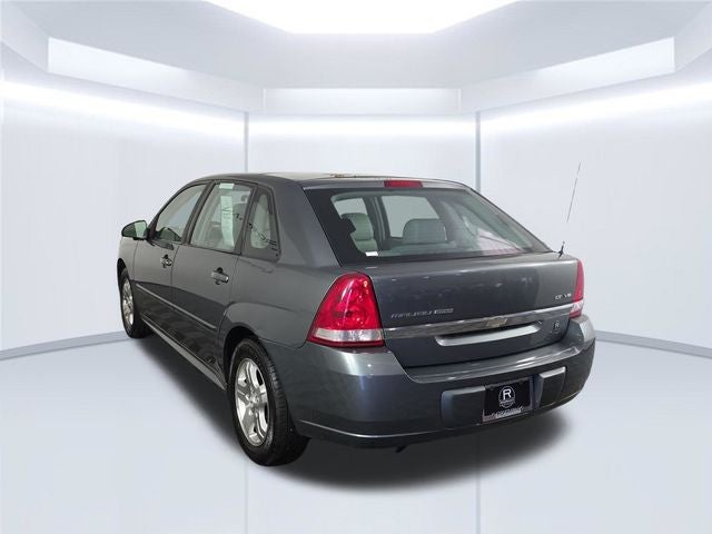 2004 Chevrolet Malibu Maxx LT