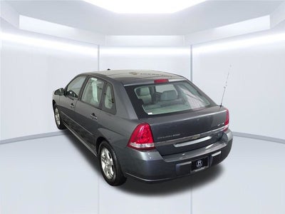2004 Chevrolet Malibu Maxx LT