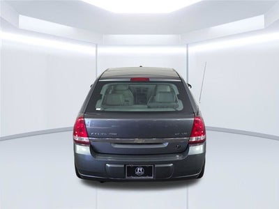 2004 Chevrolet Malibu Maxx LT