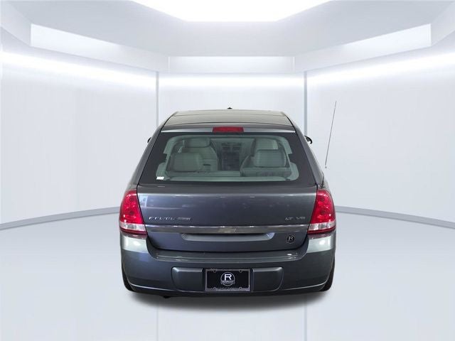 2004 Chevrolet Malibu Maxx LT