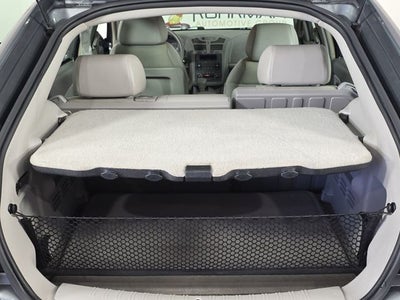 2004 Chevrolet Malibu Maxx LT