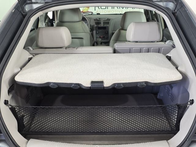 2004 Chevrolet Malibu Maxx LT