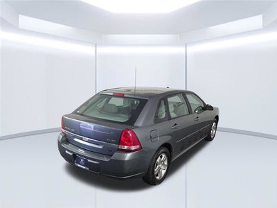 2004 Chevrolet Malibu Maxx LT
