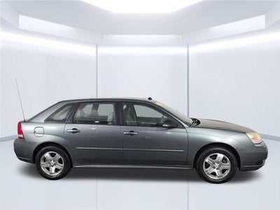 2004 Chevrolet Malibu Maxx LT