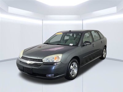 2004 Chevrolet Malibu Maxx LT