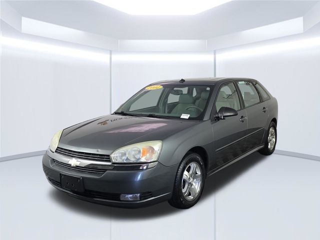 2004 Chevrolet Malibu Maxx LT