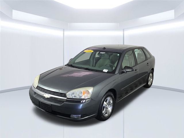 2004 Chevrolet Malibu Maxx LT