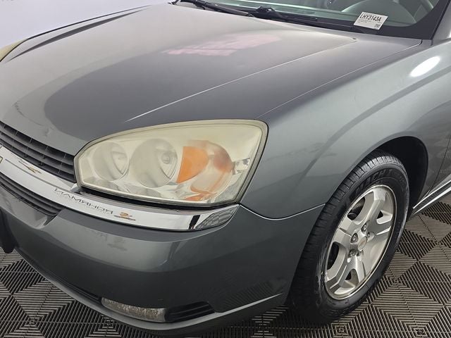 2004 Chevrolet Malibu Maxx LT