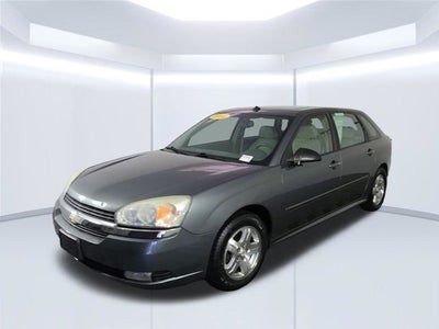 2004 Chevrolet Malibu Maxx LT