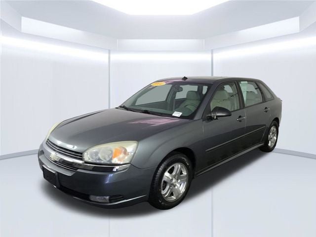 2004 Chevrolet Malibu Maxx LT