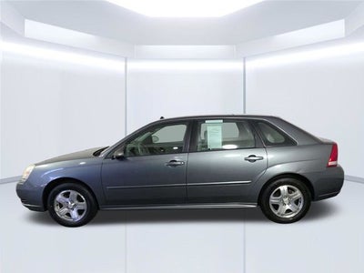 2004 Chevrolet Malibu Maxx LT