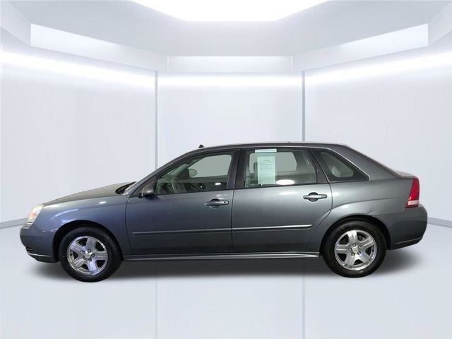 2004 Chevrolet Malibu Maxx LT