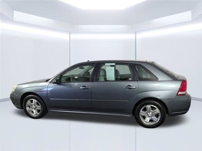 2004 Chevrolet Malibu Maxx LT