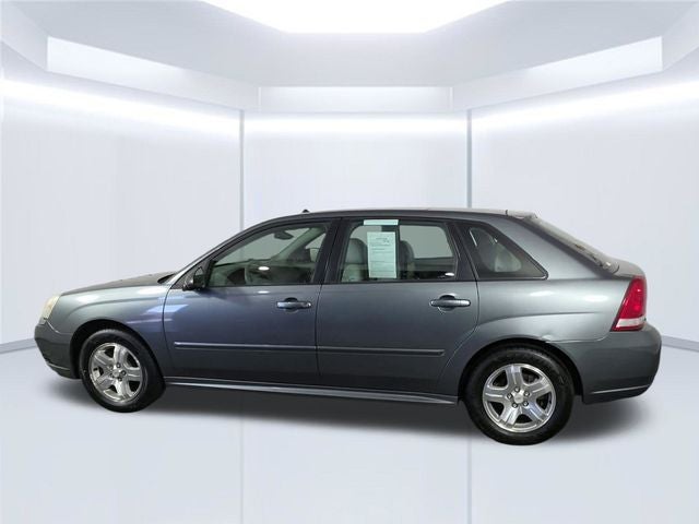 2004 Chevrolet Malibu Maxx LT