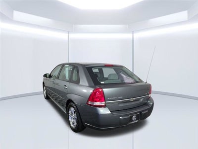 2004 Chevrolet Malibu Maxx LT