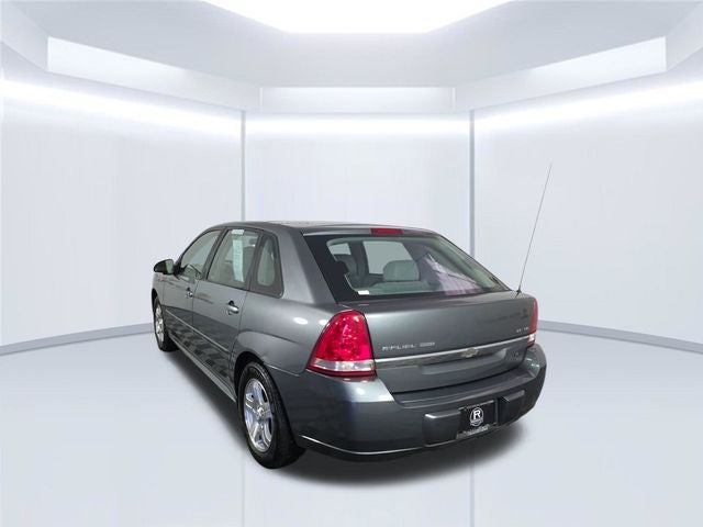 2004 Chevrolet Malibu Maxx LT