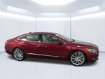 2017 Buick LaCrosse Premium
