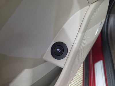 2017 Buick LaCrosse Premium