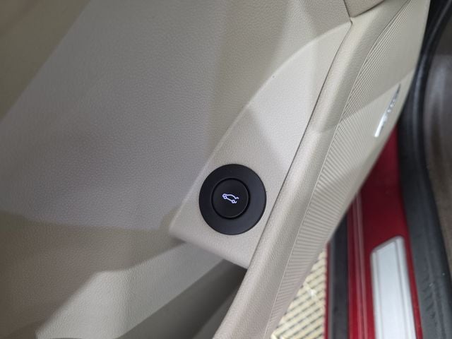 2017 Buick LaCrosse Premium