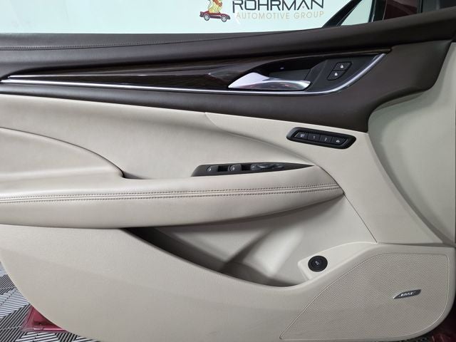 2017 Buick LaCrosse Premium