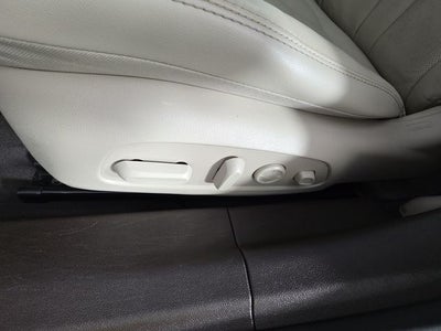 2017 Buick LaCrosse Premium
