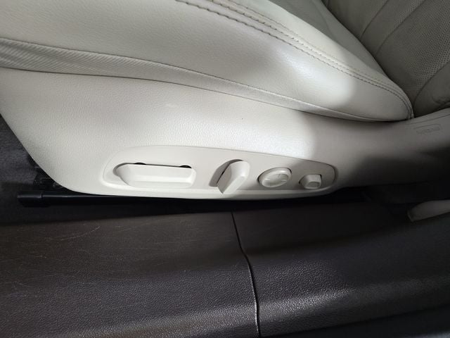 2017 Buick LaCrosse Premium