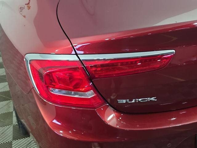 2017 Buick LaCrosse Premium