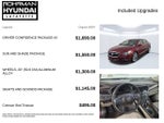 2017 Buick LaCrosse Premium