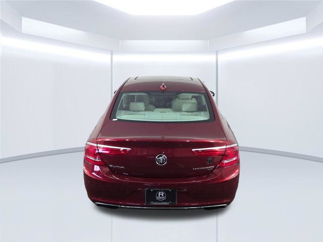 2017 Buick LaCrosse Premium