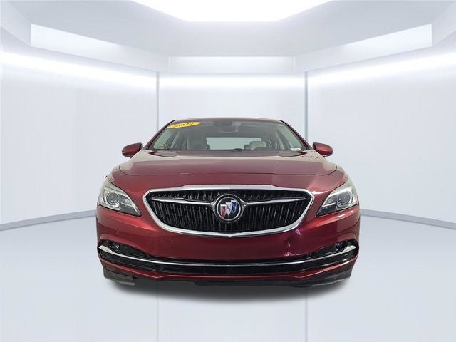 2017 Buick LaCrosse Premium