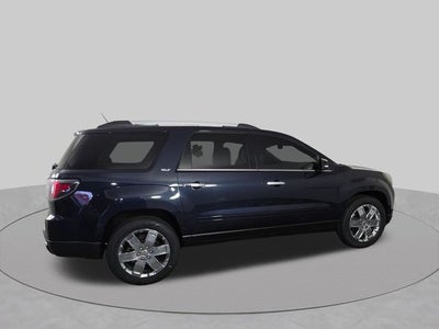 2017 GMC Acadia Limited Limited