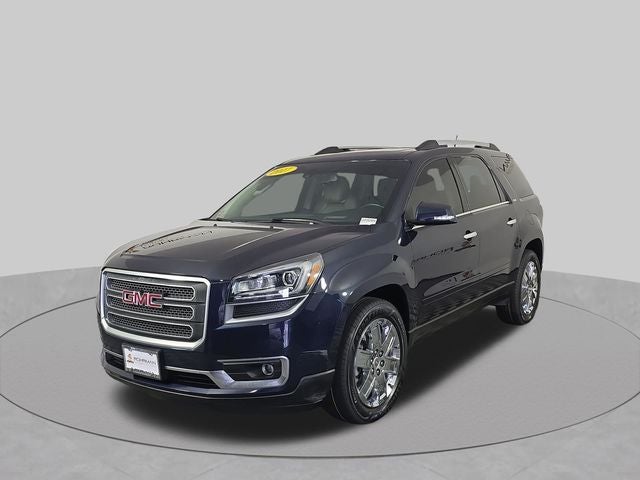 2017 GMC Acadia Limited Limited