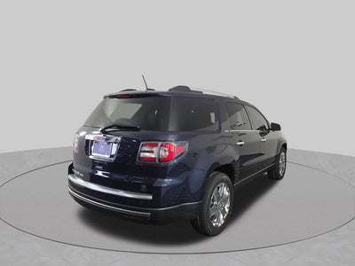 2017 GMC Acadia Limited Limited