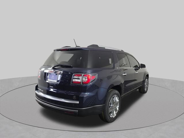 2017 GMC Acadia Limited Limited