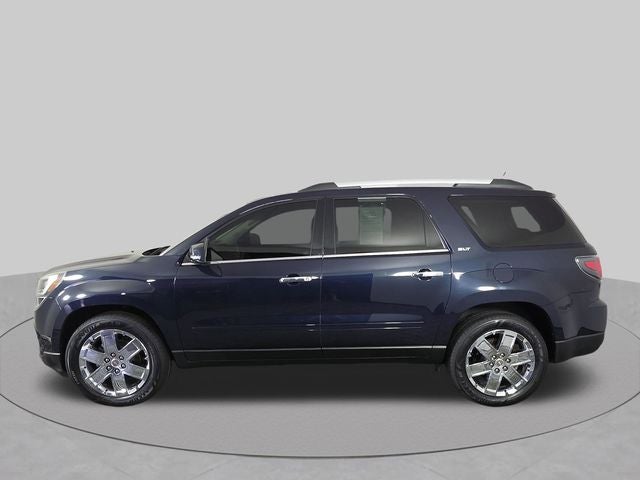 2017 GMC Acadia Limited Limited