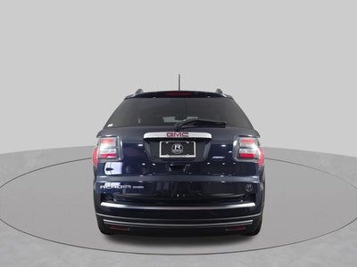 2017 GMC Acadia Limited Limited