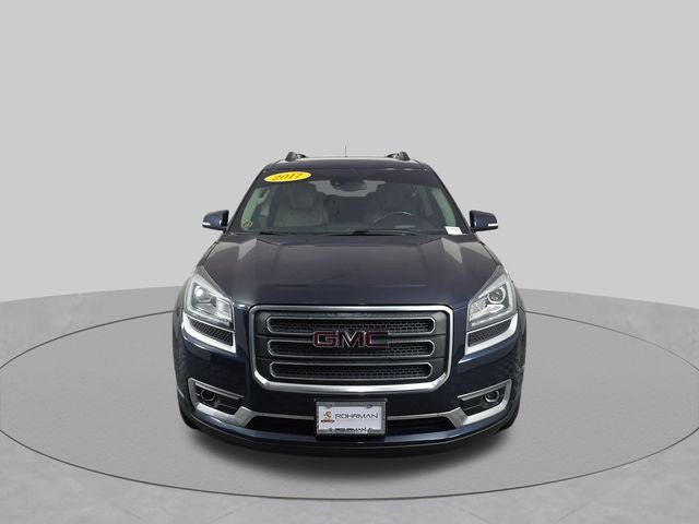 2017 GMC Acadia Limited Limited