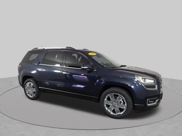 2017 GMC Acadia Limited Limited
