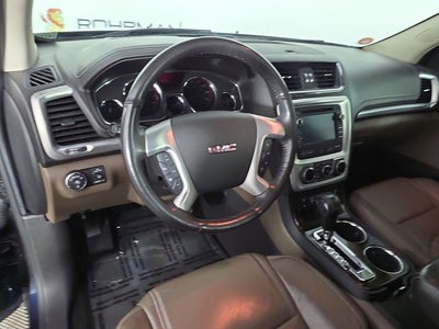 2017 GMC Acadia Limited Limited
